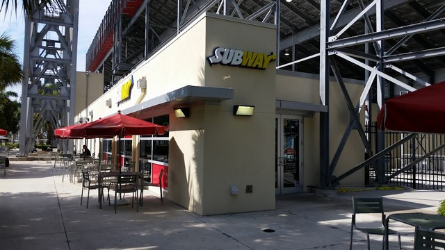 Exterior Pic