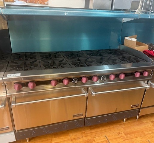 Absolute Restaurant Equipment Auction