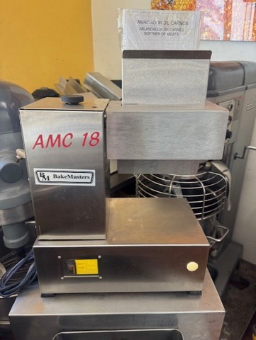 Restaurant Equipment Auction