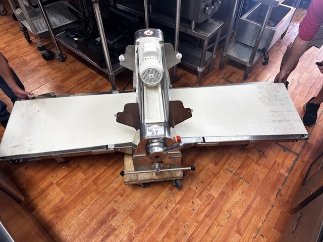 South Florida Doughnut Factory