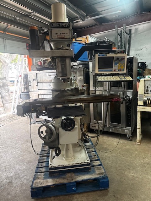 Timed Industrial Auction