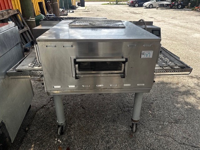 Butcher Barrel Auction