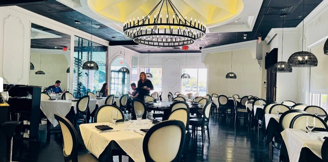 Tin Fish Boca