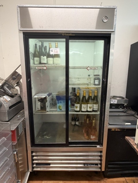 New & Used Restaurant Equipment Auction
