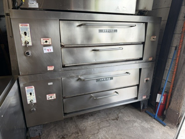 Sandy’s Pizzeria – Short Notice Sale